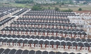 Pemerintah Tetapkan Kuota FLPP 2026 Sebanyak 350.000 Unit, Anggaran Capai Rp40,1 Triliun
