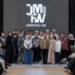 Meneguhkan Indonesia sebagai Kiblat Modest Fashion Dunia