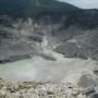 KAWAH RATU, EKSOTISME VULKANIK DI SELATAN BOGOR