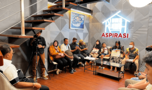 Tak Kunjung Ada Kejelasan, Korban Penipuan Rumah Cessie PT Surya Gemilang Multindo Belum Terima Ganti Rugi