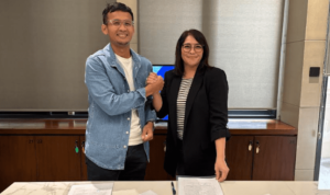 Taspen Properti Gandeng Cove, Hadirkan Co-living Aspena Residence di Tangerang