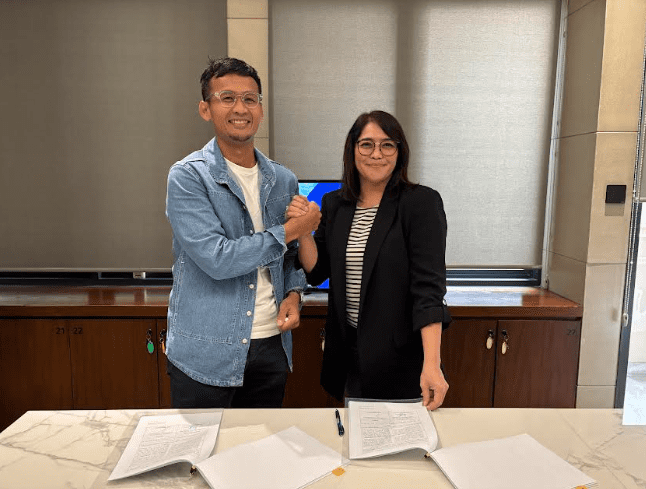 Taspen Properti Gandeng Cove, Hadirkan Co-living Aspena Residence di Tangerang