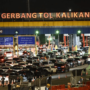 Tarif Tol Jakarta–Yogyakarta dan Jakarta–Semarang Capai Hingga Rp591.500