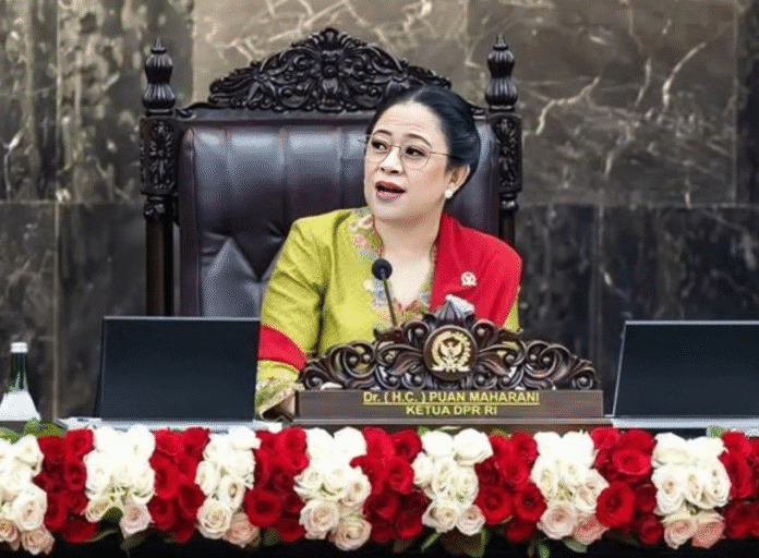 Polemik Gaji DPR: Tak Ada Kenaikan, Hanya Tunjangan Rumah Rp50 Juta