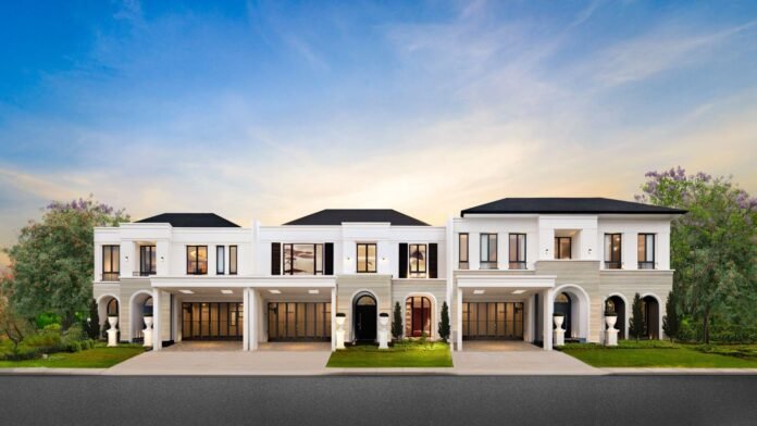 The Gramercy Alam Sutera Hadirkan Facelift Elegan di Tahap Kedua