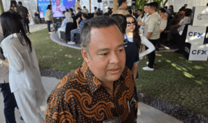 Pembangunan IKN Tetap Berjalan Walau Tak Seperti yang Digembar-Gemborkan