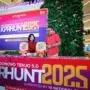 Rayakan HUT ke-5, Kota Podomoro Tenjo Tawarkan KPR Hunt 2025 Cicilan Mulai Rp2 Jutaan