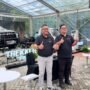 JAC Motors Tawarkan Solusi Transportasi Listrik Berkelanjutan