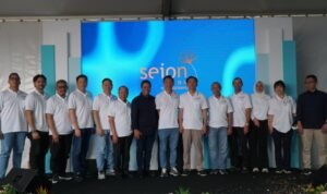 Masgroup dan Fujiken Luncurkan Hunian Bergaya Jepang: Seion Tangerang