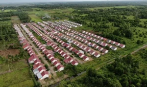 Backlog Perumahan di Jawa Tengah Capai 1,3 Juta Unit, Ini Penyebabnya!