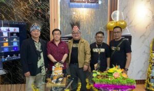 Ultah ke-22, JBS Perkasa Ungkap Peresmian Cabang Fortress Pertama di Tanah Papua Jadi Kado Terbaik