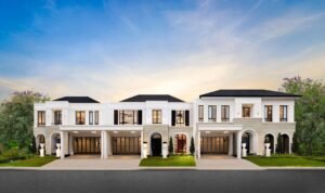 The Gramercy Alam Sutera Hadirkan Facelift Elegan di Tahap Kedua