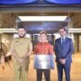 Perlindungan Hunian dari Cuaca Ekstrem, Jotun Resmikan Flagship Store Perdana di Kota Padang