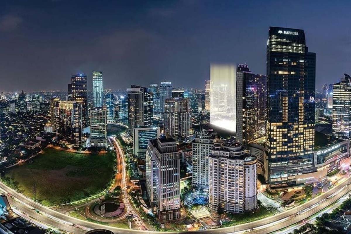Ramai Tunjangan Rumah Rp 50 Juta, Segini Sebenarnya Harga Sewa Rumah di Jakarta
