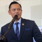 Butuh Investasi Jumbo, AHY Harap Badan Otorita Pantura Perkuat Proyek Butuh Investasi Jumbo, AHY Harap Badan Otorita Pantura Perkuat Proyek Giant Sea Wall