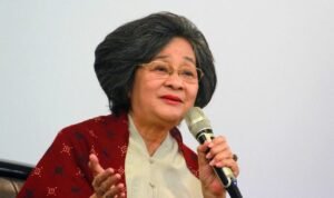 Meutia Hatta Sebut Rumah Adalah Simbol Martabat