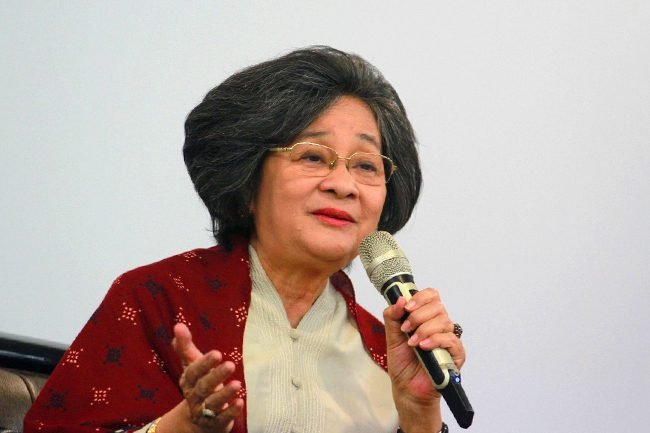 Meutia Hatta Sebut Rumah Adalah Simbol Martabat