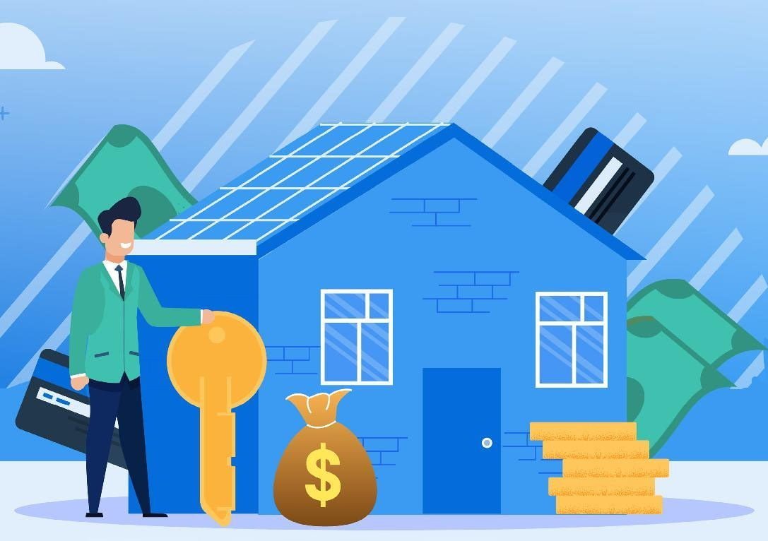 MURAH TIDAK MENJAMIN LARIS - Property and The City