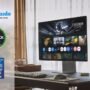 Samsung Smart Monitor M9, Monitor Sekaligus Smart TV Bisa untuk Kerja dan Hiburan