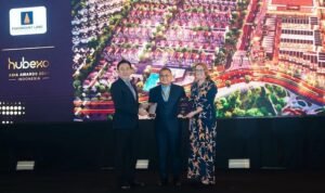 Gencar Inovasi dan Adaptif, Paramount Land Diplot Sebagai Top 10 Developer