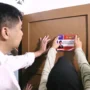 Menteri PKP Kawal Renovasi 500 Rumah di Johar Baru Lewat Program Berbenah Kampung