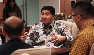Pemerintah Siapkan Peluncuran 25 Ribu Rumah Subsidi di 100 Titik Seluruh Indonesia