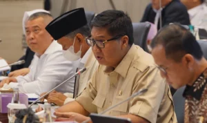 Menteri PKP Siapkan Anggaran Rp8,9 Triliun untuk Renovasi Rumah Tidak Layak Huni di 2026