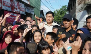 Dukung Program 3 Juta Rumah, Ciputra Renovasi 32 Rumah Tak Layak Huni di Makassar