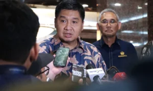 Solusi Lahan Terbatas, Pemerintah Kembangkan Skema Rusun Subsidi di Jakarta