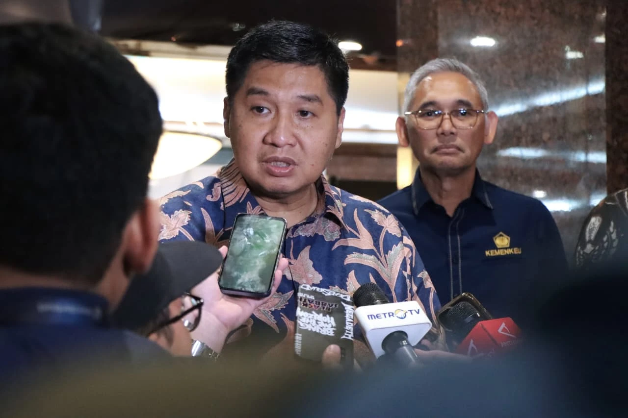 Solusi Lahan Terbatas, Pemerintah Kembangkan Skema Rusun Subsidi di Jakarta
