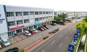 Kabar Permintaan Properti di Paramount Petals Tinggi