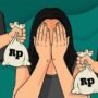 Utang Pinjol dan Paylater Warga Indonesia Tembus Rp100 Triliun