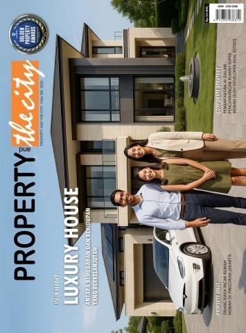 LUXURY HOUSE: ANTARA KEMEGAHAN DAN KEHIDUPAN YANG BERKELANJUTAN