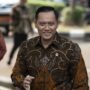 Tanggul Laut Raksasa tidak sepenuhnya dibangun dengan Concret