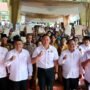 AHY Serahkan Sertifikat Tanah Warga Bengkulu, Pastikan Perlindungan dari Mafia Tanah