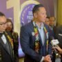 AHY: GPA 2025 Jadi Bukti Sinergi Pemerintah dan Swasta Dorong Properti Nasional