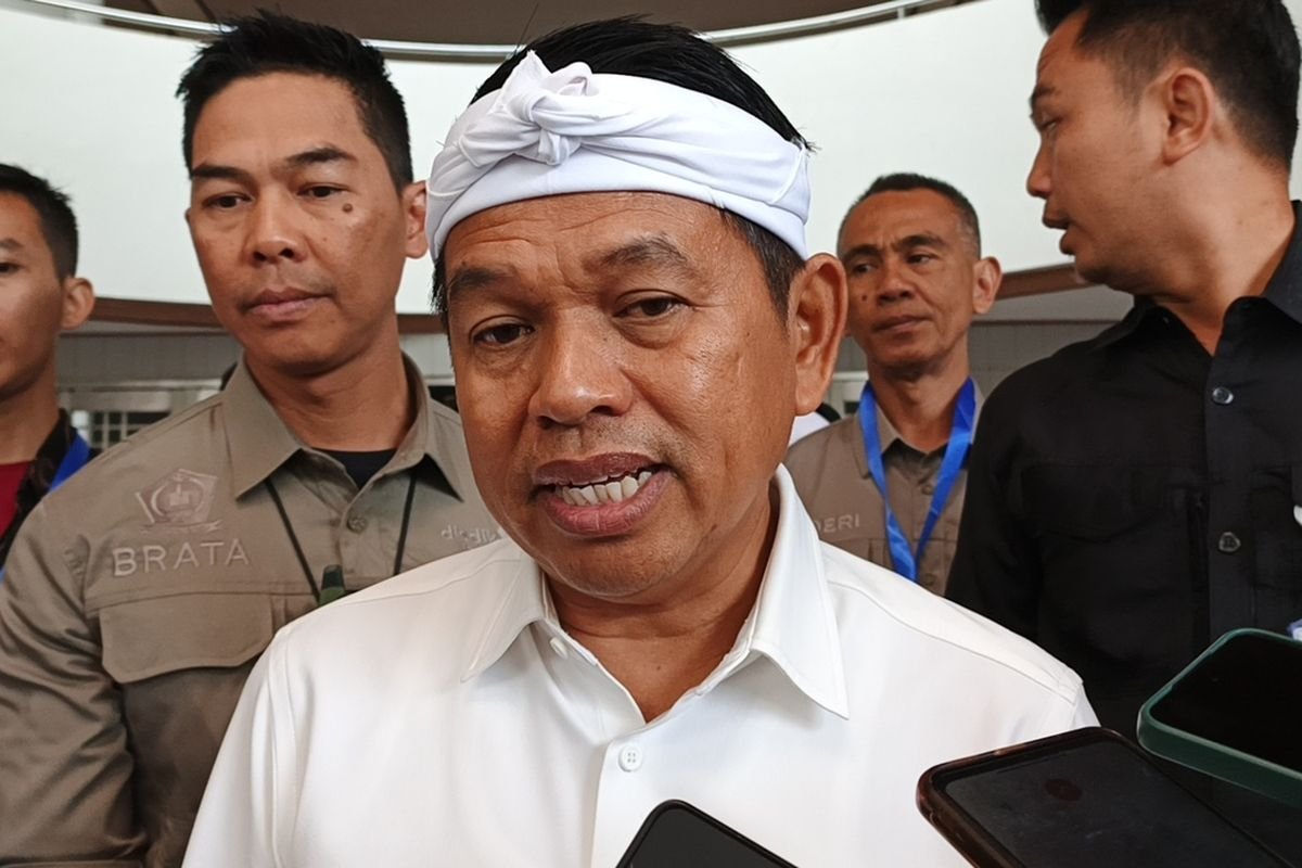 Dedi Mulyadi Usulkan Batasan Kepemilikan Rumah: Satu Keluarga Satu Hunian