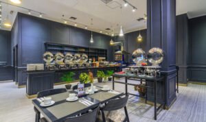 Swiss-Belinn Cawang Tawarkan Buffet All You Can Eat Rp95 Ribu dengan Diskon 21 Persen