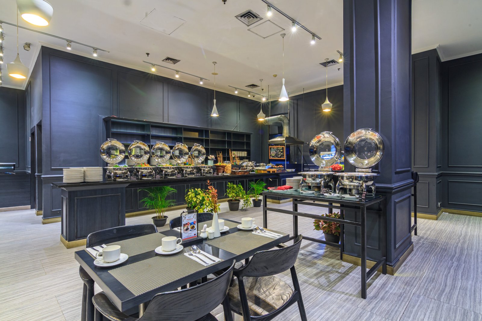 Swiss-Belinn Cawang Tawarkan Buffet All You Can Eat Rp95 Ribu dengan Diskon 21 Persen