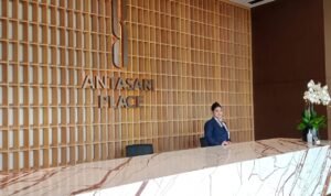 Antasari Place, Kini Jadi Simbol Kebangkitan Properti Jakarta