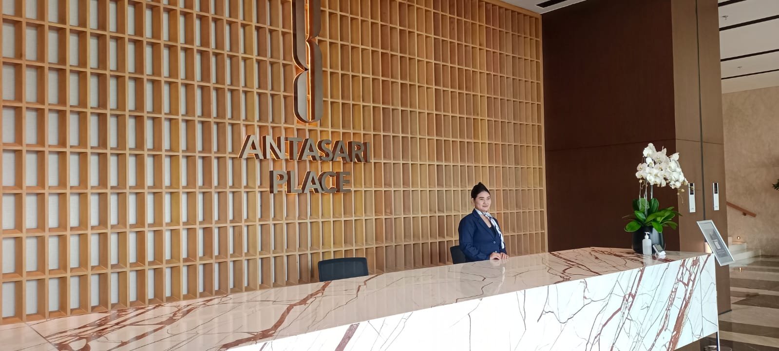 Antasari Place, Kini Jadi Simbol Kebangkitan Properti Jakarta Antasari Place, Kini Jadi Simbol Kebangkitan Properti Jakarta