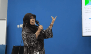 Riset BRIN Bongkar Krisis Air IKN: Hanya 0,5 Persen