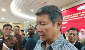 Hashim Janjikan Harapan Baru Gen Z Lewat 50 Ribu Unit Perumahan Sosial di Jakarta