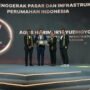 AHY Soroti Pentingnya Pembangunan Properti TOD dan Perumahan Terjangkau