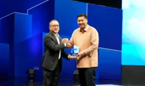 Menteri PKP : Ekosistem Perumahan Bisa Tumbuh Kuat Melalui Kolaborasi