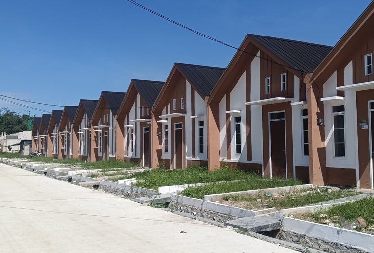 BRI Salurkan Rp14,65 Triliun KPR Subsidi, Pemerintah Pastikan Bunga Tetap 5%