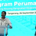 Menteri PKP Dorong Konter Khusus Penyaluran KUR Perumahan