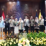 Kementerian PKP Gandeng UI Sosialisasi Penyaluran FLPP dan KPP