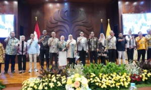 Kementerian PKP Gandeng UI Sosialisasi Penyaluran FLPP dan KPP