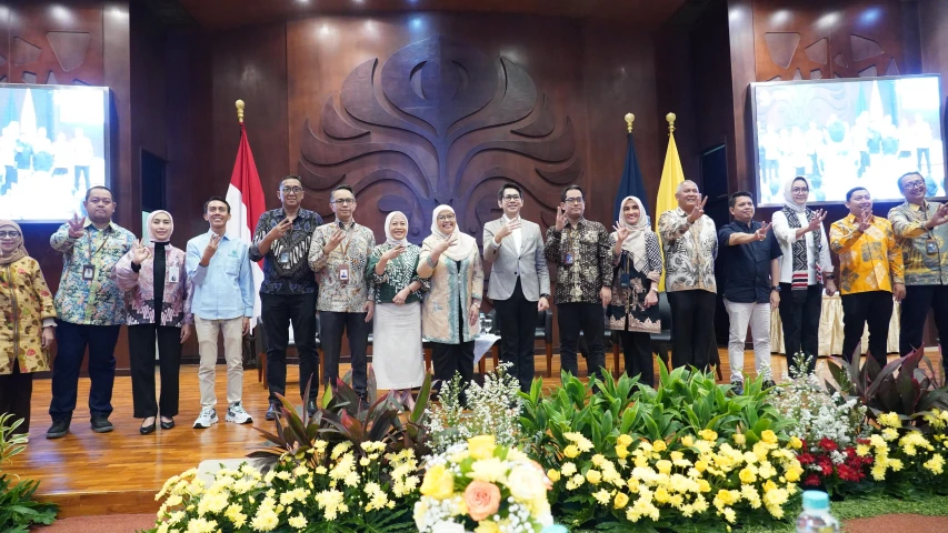Kementerian PKP Gandeng UI Sosialisasi Penyaluran FLPP dan KPP